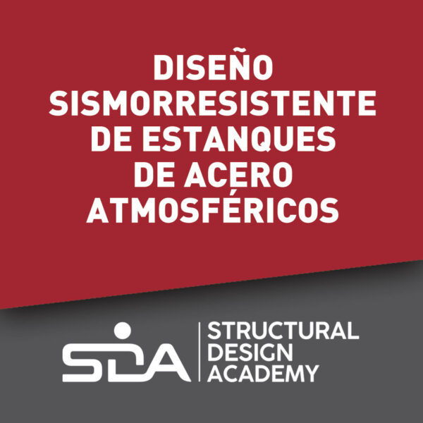 Diseño sismorresistente de estanques de acero atmosféricos