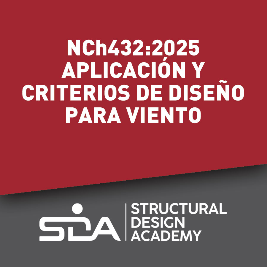 NCh432:2025 Aplicación y criterios de diseño para viento