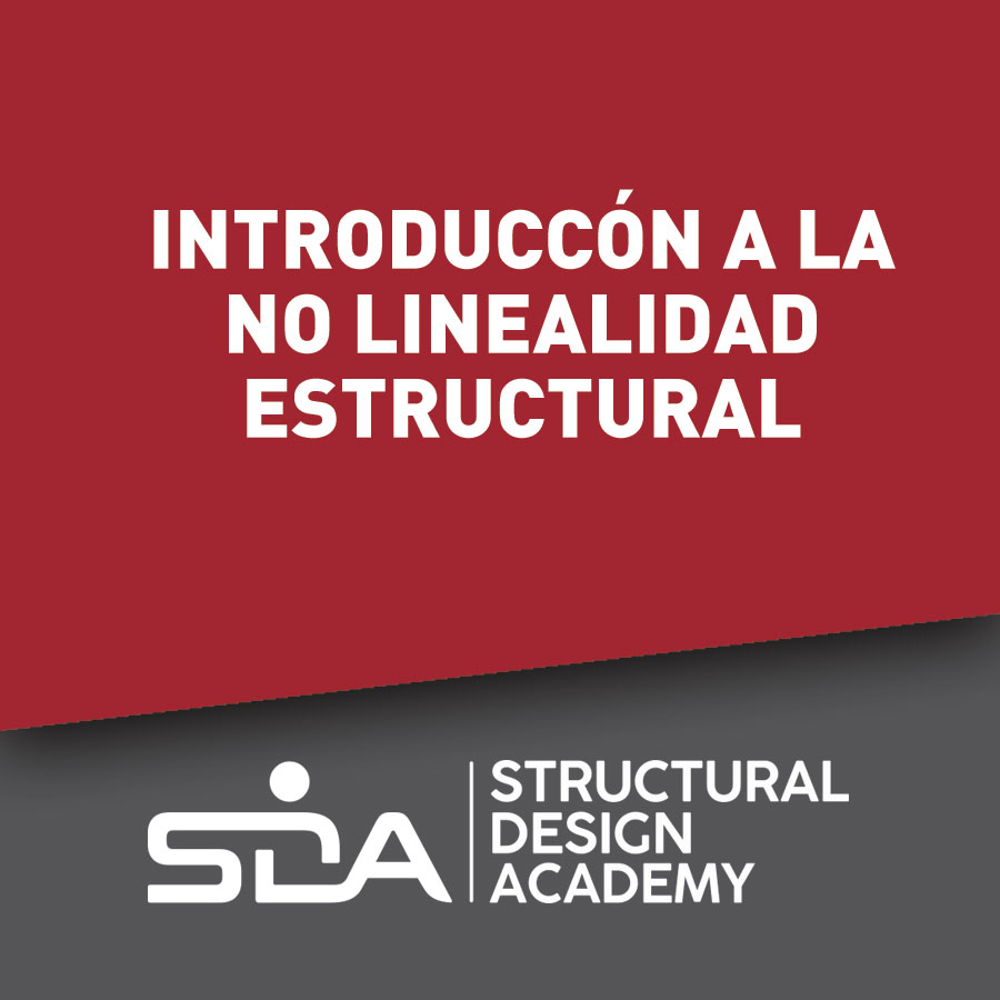 Introducción a la No Linealidad Estructural